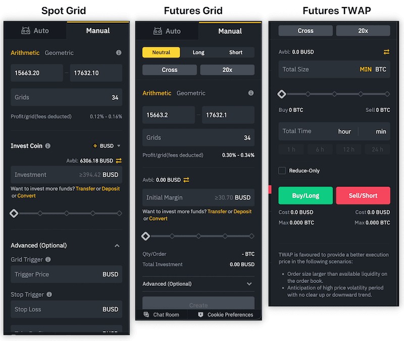 Binance bot options.png