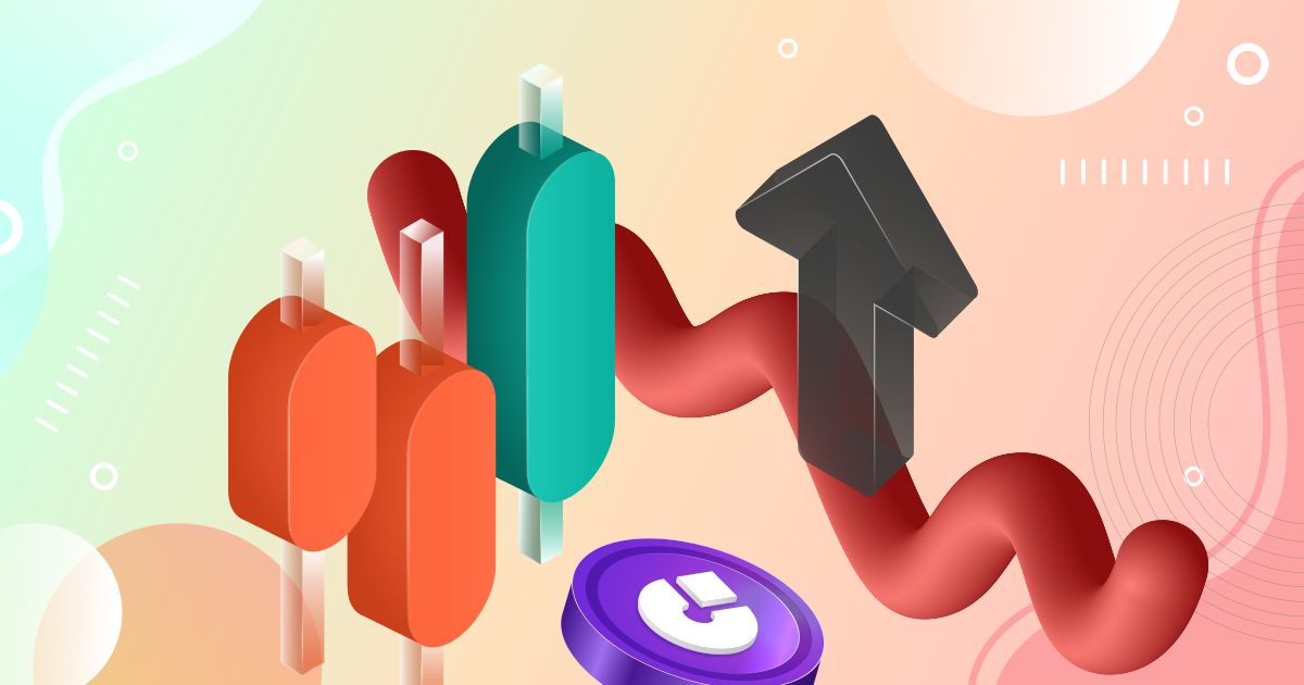 How to recover red bags Gainium